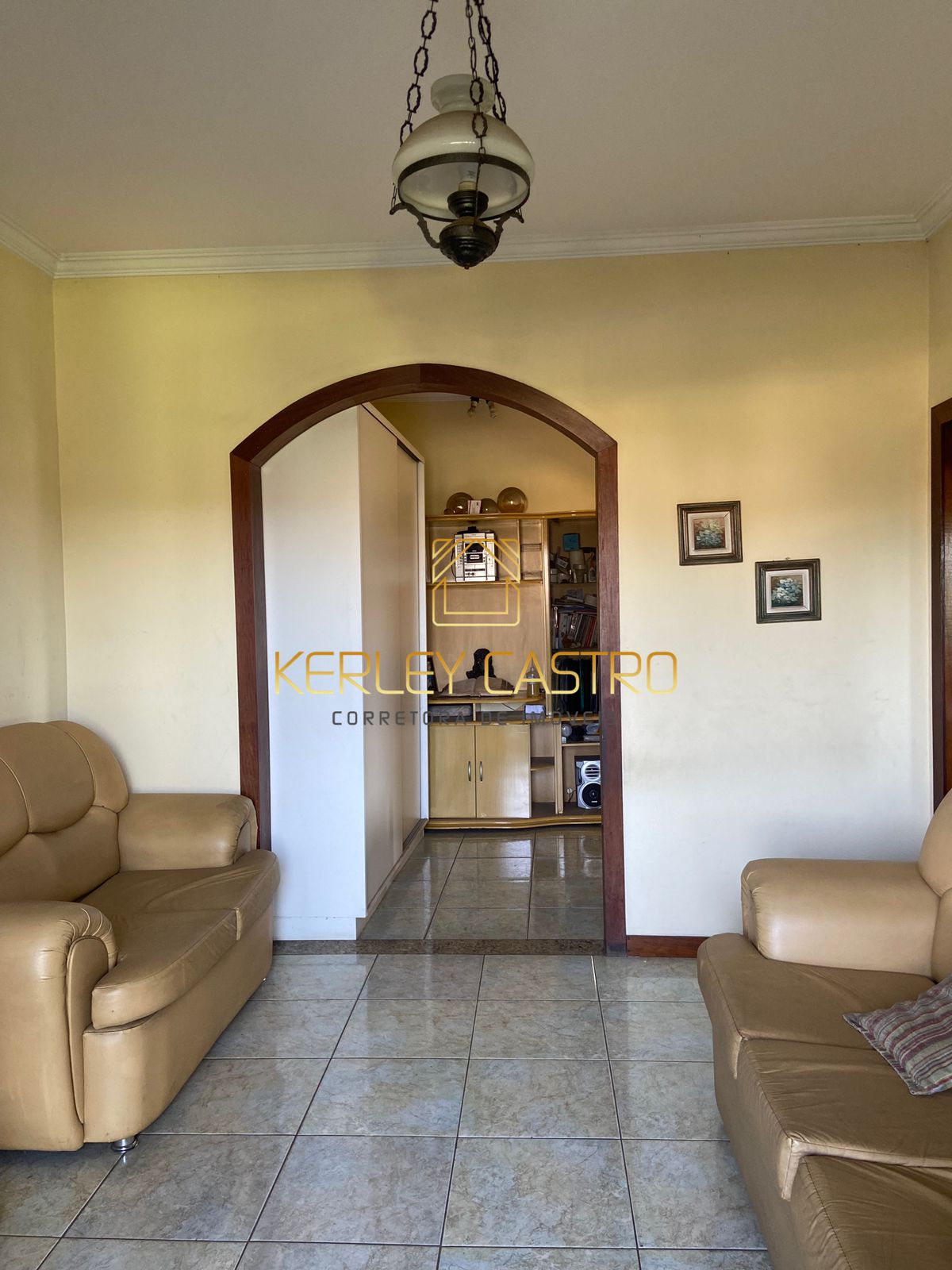 CASA NO BAIRRO NOSSA SENHORA DAS GRAÇAS 